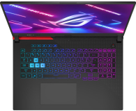 ASUS ROG Strix G17 R7-5800H/16GB/1TB RTX3060 144Hz - 637015 - zdjęcie 5